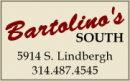 Bartolino's South