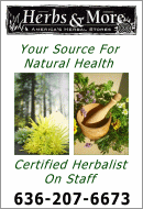 Herbs & More