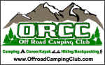 Off Road Camping Club